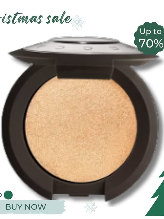 Smashbox Shimmering Skin Perfector Highlighter Champagne Pop .24 oz - Picture 1 of 5